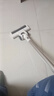 美的（Midea）无线吸尘器家用吸尘器家用宠物手持吸尘器大吸力轻量车载长续航地毯猫毛狗毛吸毛器【爆款升级】Q2 实拍图