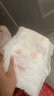 好奇（Huggies）铂金装小桃裤成长裤L120片(9-14kg)大号尿不湿拉拉裤【透爽散热】 实拍图