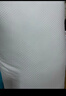 富安娜枕头芯全棉抗菌枕芯软枕颈椎枕五星级酒店枕头一对装74*48cm 实拍图