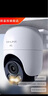 普联（TP-LINK）终身免流量4G监控摄像头家用 无限流量高清无线全彩夜视室内外防水监控手机远程360度全景旋转云台 600万室外单镜头【4G无限流量】 32GB【免费升级64GB卡】 实拍图