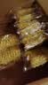 【限时特惠】方便面面饼非油炸散装泡面火锅大碗面的炒面专用面条 55g*15包(不含调料包) 实拍图