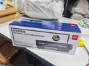 得力（deli）Q2612A硒鼓 12A硒鼓适用惠普hp1020plus 3050 M1005 1010 1015 M1319f佳能2900 打印机粉盒 大容量1支 实拍图