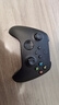 微软（Microsoft）Xbox无线游戏手柄 磨砂黑+USB-C线 蓝牙适配Xbox/PC/平板/手机Steam促销 黑神话悟空 空洞骑士 实拍图