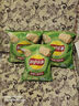 乐事（Lay's）薯片 黄瓜味 135克 休闲零食 膨化食品 实拍图