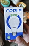 欧普照明（OPPLE）高显色led灯泡3W节能小螺口E14光源高亮节能真彩球泡4000k 实拍图