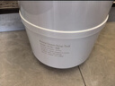 钻芯净水器压力桶3.2G家用商用储水罐直饮RO纯水机通用配件 实拍图