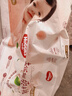 好奇（Huggies）铂金装小桃裤纸尿裤XL96片(12-17kg)加大号尿不湿透【透爽散热】 实拍图