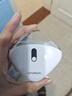 HYUNDAI电动指甲刀剪钳磨甲打磨器家用全自动修甲器手脚两用成人老人小孩安全厚指甲防飞溅 修剪新年礼物 实拍图