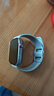 小米（MI）REDMI Watch 6皎月银 国家补贴 澎湃OS 3 心率血氧监测 红米手表6 小米汽车 送男友送女友 实拍图