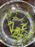 醉茗山2026新茶明前龙井500克 早春茶礼盒装杭州散装鲜芽嫩芽绿茶浓香型 实拍图