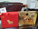 八马茶业六福临门三大茗茶 红茶金骏眉铁观音肉桂248g茶叶礼盒年货送礼 实拍图