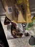 德芙 丝滑牛奶巧克力327g （84g+243g）休闲儿童零食 糖果 实拍图