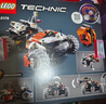 乐高（LEGO）积木机械组42178 太空地表装载车不可遥控儿童玩具生日礼物装饰 实拍图