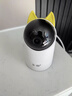 鸿蒙智选海雀摄像头500万监控家用手机远程360度无死角带夜视全景可通话超清家庭室内无线婴儿宠物看护3i3K 实拍图