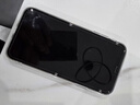 ESCASE 苹果xr手机壳iphone xr保护套 全包防刮防摔软壳 透明软壳适用于苹果xr透明 实拍图