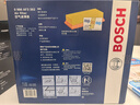 博世（BOSCH）滤芯保养套装/适配 两滤【空气滤芯+空调滤芯】 丰田凯美瑞 2.0L 2.5L汽油【19至26款】 实拍图