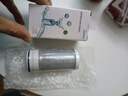 美的（Midea） 水龙头过滤器五级过滤无废水不用电除氯厨卫两用MC122-2 净水器滤芯美的净水器 一支滤芯 实拍图