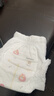 【99成新】好奇（Huggies）铂金装拉拉裤袋装加加大号XXL37片婴儿尿不湿学步裤   实拍图