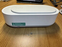 EraClean【有品众筹同款】世净超声波清洗机眼镜手表家用全自动清洗器便携珠宝首饰牙套清洁仪机 GA03【小米有品款】 实拍图