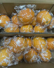 农夫山泉 17.5°橙 净重6斤 铂金果  赣南橙子生鲜水果礼盒春节也送货  实拍图