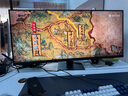联合创新40英寸带鱼屏 准4K显示器 144Hz Type-C90W反向充电 智慧双屏 剪辑设计游戏办公电脑显示屏40C1R 实拍图