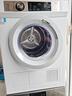 海尔（Haier）全自动滚筒烘干机烘衣服干衣机 7KG直排 除菌除螨除潮 家电补贴以旧换新京东自营 EGDZE7F 实拍图