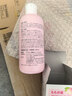 贝亲（Pigeon）桃子水 宝宝婴儿儿童桃叶精华 液体爽身露 日本本土版 200ml*1 实拍图