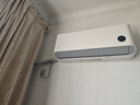 小米米家空调 巨省电Pro 1.5匹 超一级能效 双缸压缩机 空调挂机 35GW-NA20/V1A1 整机十年质保 实拍图