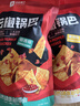 良品铺子花椒锅巴(爆辣味)108g辣味锅巴粗粮锅巴网红膨化零食小吃休闲零食 实拍图
