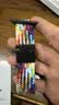 BHO适用苹果手表表带apple watch s12/s11编织回环表带iWatch S10/9/8/7/6/ultra4/se3/2降落伞扣表带 实拍图