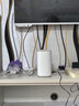 纽曼5G无线路由器随身WiFi6移动免插卡cpe多网通千兆双频车载便携式高速上网卡全国通用流量2025款 实拍图