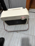 美的（Midea）【浴见暖阳】浴室暖风机取暖器家用电暖气电暖器小太阳电热风机浴霸防水暖气片小型壁挂HFU20XC 实拍图