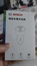 博世（BOSCH）SC500 车载充电器点烟器充电器车充一拖三点烟器转换器车载快充  实拍图