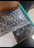 罗技MK200有线键盘鼠标套装 家用办公USB电脑多媒体套装 全尺寸键鼠套装  实拍图