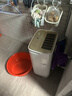 多乐信（DOROSIN）家用除湿机 除湿量30升/天 60㎡ 地下室回南天干衣除湿吸湿器APP智控负离子干燥机ER-630ES 实拍图