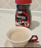 雀巢（Nestle）咖啡醇品速溶美式黑咖啡粉0糖0脂*燃减运动健身200g 实拍图