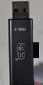 川宇USB-C3.0高速TF卡读卡器Type-c手机电脑存储卡行车记录仪无人机电脑苹果15手机内存卡迷你读卡器 实拍图