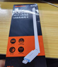 Tenda腾达 usb无线网卡wifi6 智能免驱无限 无线网卡台式机专用 wifi接收器 高增益天线 无线wifi发射 实拍图