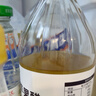海霖原浆苹果醋3.5度475ml瓶装无添加发酵醋0非饮料山西酿造果醋 实拍图