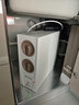 安吉尔家用净水器玉龙Pro1000G反渗透厨下式直饮机5年长效RO膜过滤纯水机J3673-ROC120 实拍图