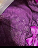 霏慕情趣内衣性感睡衣睡裙深V吊带蕾丝sm羞耻攻速战袍女用品7801紫 实拍图