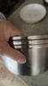美厨（MAXCOOK）304不锈钢盆筛五件套加厚沙拉盆调料盆洗菜盆米筛味斗套装MCWA550 实拍图