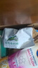 妇炎洁抑菌卫生护垫超薄透气卫生巾小护垫孕期隐形护垫便捷20片/包 实拍图