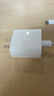 Apple/苹果【USB-C线充套装】含20W充电头+60W 双USB-C口1米充电线 实拍图