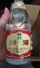 汾酒 黄盖玻汾 清香型白酒 53度 475mL*6瓶整箱 电商版原箱 实拍图