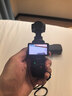 大疆 DJI Osmo Pocket 3 全能套装 一英寸口袋云台相机 OP灵眸手持数码相机 旅游vlog 便携美颜摄像 实拍图