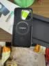 CangHua 适用苹果iPhone15Pro手机壳凯夫拉芳纶纤维MagSafe磁吸保护套高级超薄超轻保护壳 日落余晖 实拍图