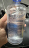 博士伦润明清透 隐形眼镜水护理液830ml 隐形眼镜多功能护理液礼盒年货 实拍图
