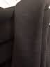 优衣库HEATTECH EXTRA WARM绒面连裤袜女装打底裤480738 08 深灰色 2XL /165/96 实拍图