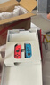 Nintendo Switch任天堂 掌上游戏机 OLED主机 日版红蓝 便携家用体感掌机聚会生日礼物 实拍图